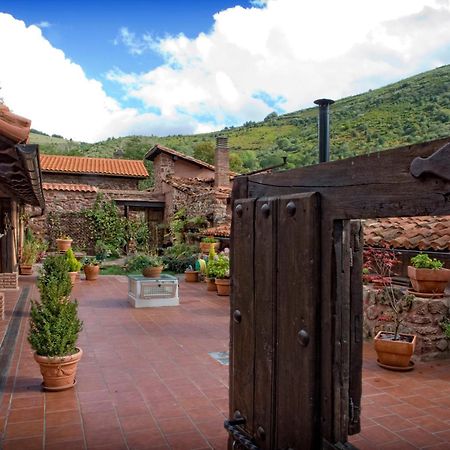 Ezcaray Turza Casa Rural Completa Hasta 8Pax Exterior foto