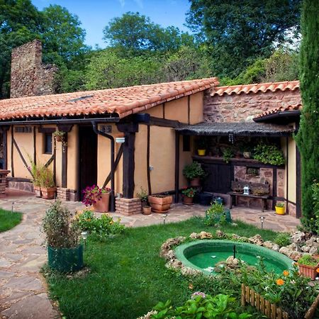 Ezcaray Turza Casa Rural Completa Hasta 8Pax Exterior foto