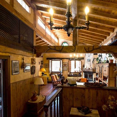 Ezcaray Turza Casa Rural Completa Hasta 8Pax Exterior foto
