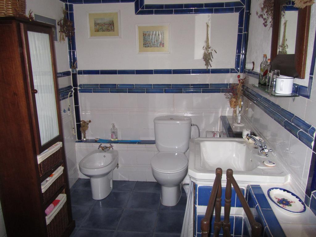 Ezcaray Turza Casa Rural Completa Hasta 8Pax Exterior foto