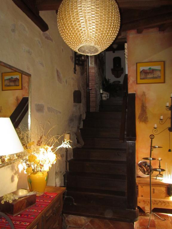 Ezcaray Turza Casa Rural Completa Hasta 8Pax Exterior foto