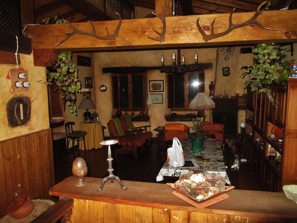 Ezcaray Turza Casa Rural Completa Hasta 8Pax Exterior foto