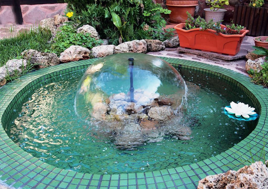 Ezcaray Turza Casa Rural Completa Hasta 8Pax Exterior foto