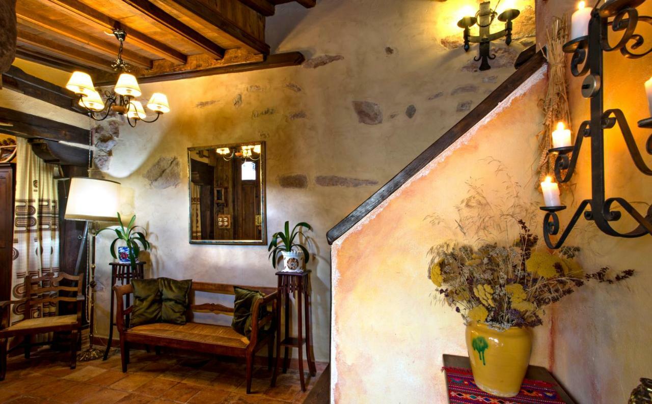 Ezcaray Turza Casa Rural Completa Hasta 8Pax Exterior foto